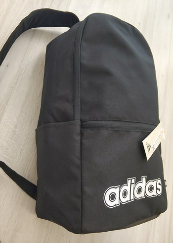 Beden adidas unisex Siyah Sırt Çantası