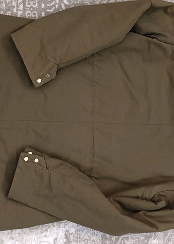 mango kadın mont - Görsel 5