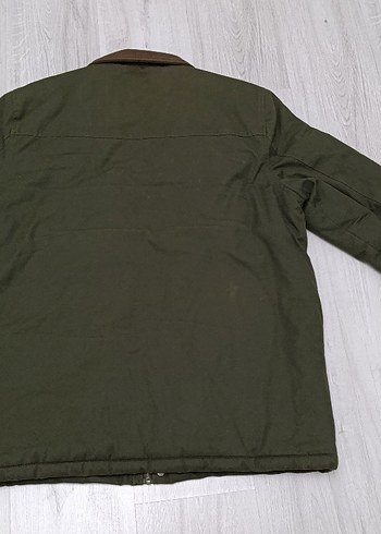 MUDO erkek kaban - Görsel 5