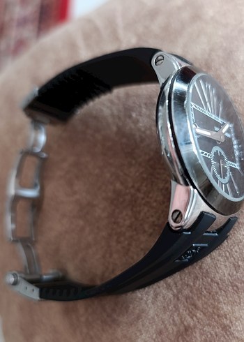 ulysse nardin Erkek Kol Saati - Görsel 3