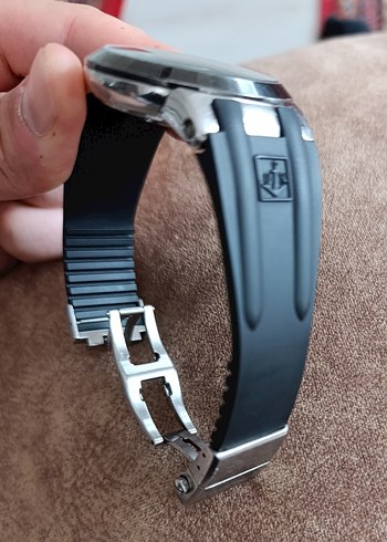 ulysse nardin Erkek Kol Saati - Görsel 7