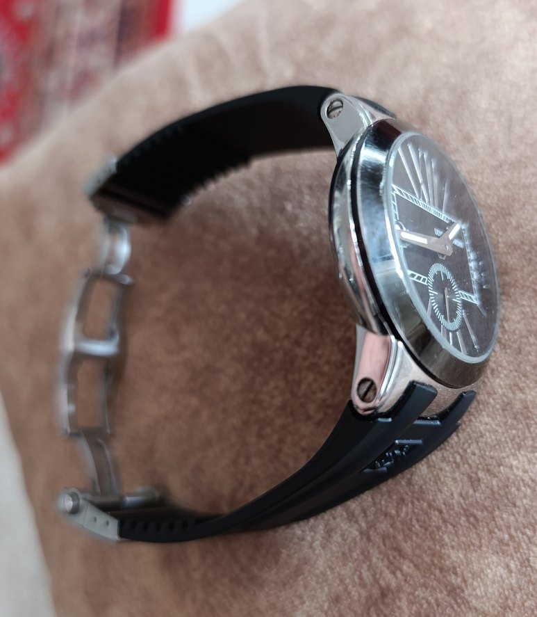 ulysse nardin Erkek Kol Saati - Görsel 3