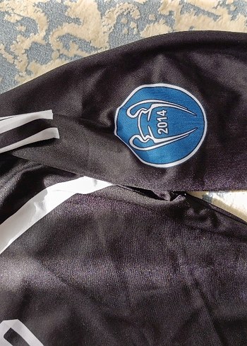 Cristiano Ronaldo Real Madrid uzun kol forma - Görsel 4