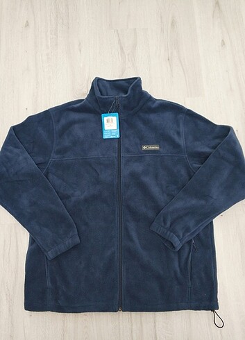 Columbia polar