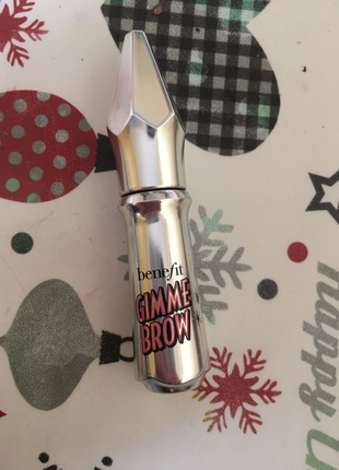 Benefit Cosmetics Benefit gimme brow
