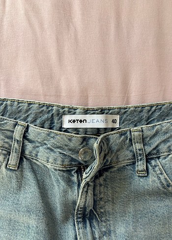 Koton Kot etek