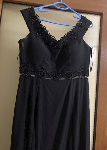 Abiye elbise - Görsel 4