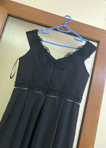 Abiye elbise - Görsel 2