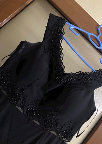 Abiye elbise - Görsel 5