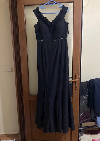 Abiye elbise - Görsel 6