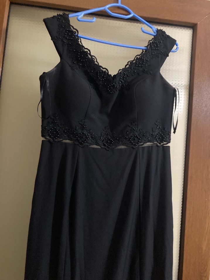 Abiye elbise - Görsel 4