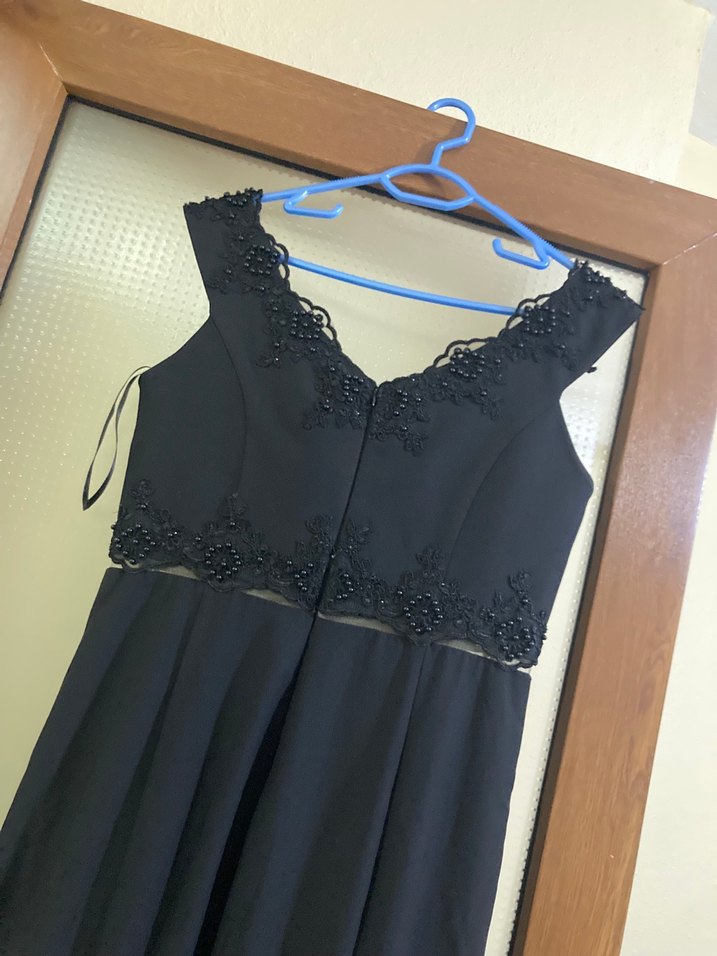 Abiye elbise - Görsel 2