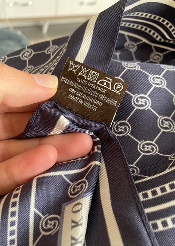 Vakko Şal - Görsel 4