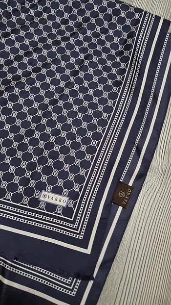 Vakko Şal - Görsel 3