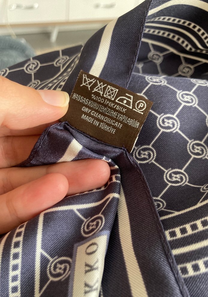 Vakko Şal - Görsel 4