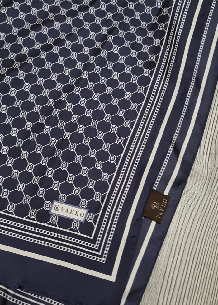 Vakko Şal - Görsel 3