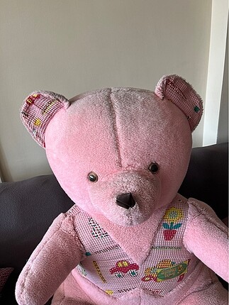 Büyük ayıcık yaklaşık 80 cm - Görsel 5