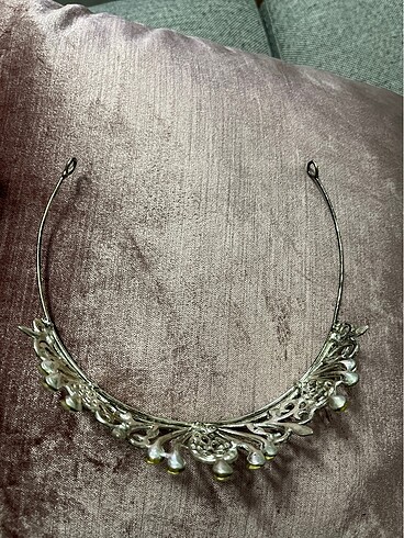 Gelin tacı - Görsel 2