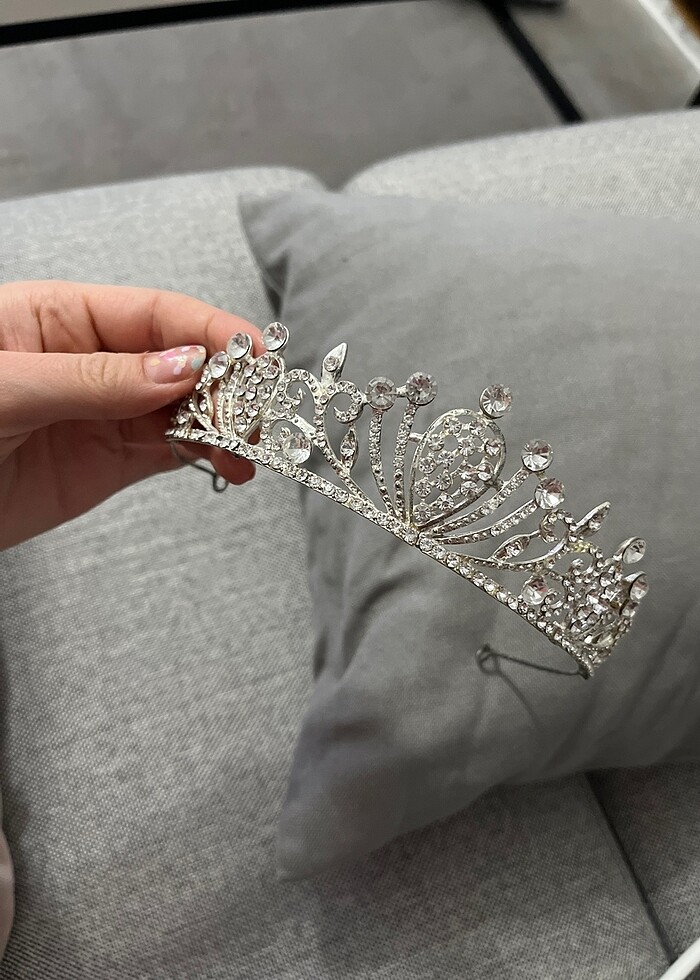 Gelin tacı - Görsel 3