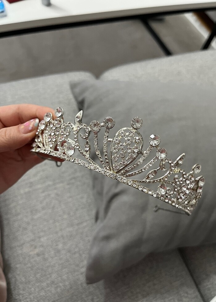 Gelin tacı - Görsel 4