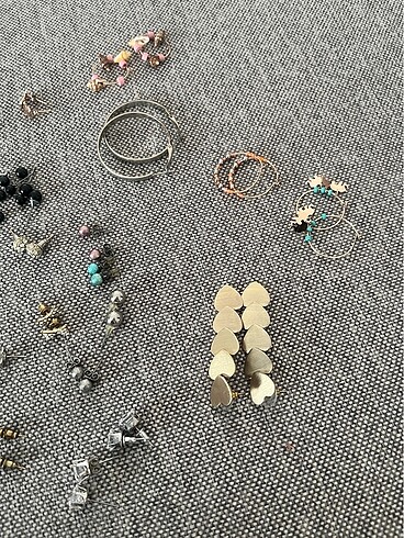 Küpeler - Görsel 2