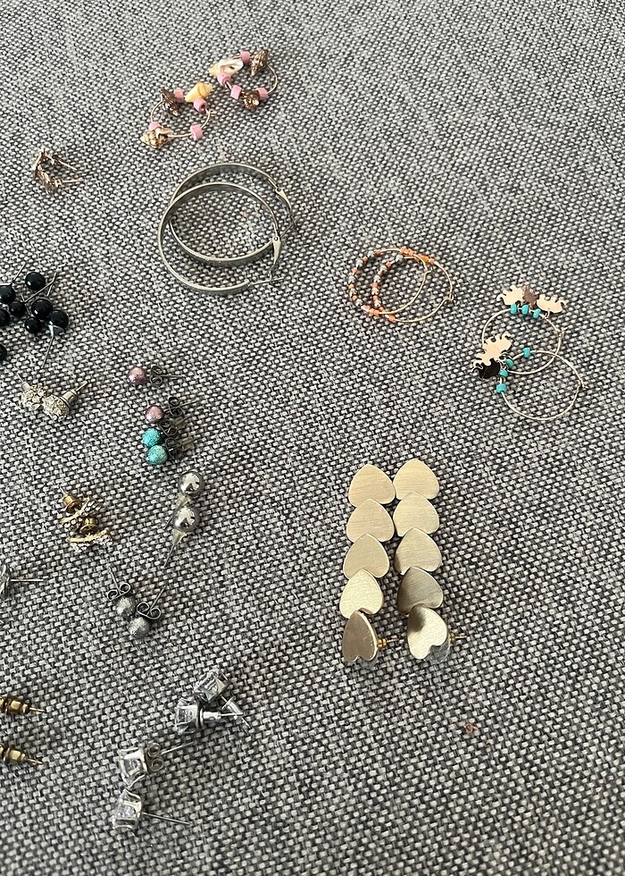 Küpeler - Görsel 2