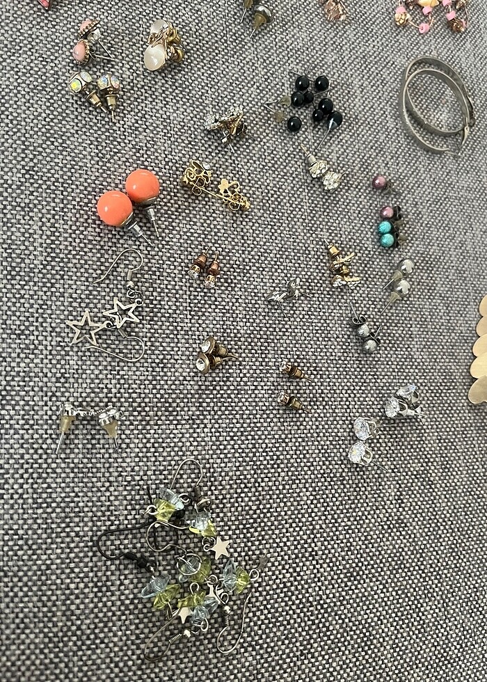 Küpeler - Görsel 3