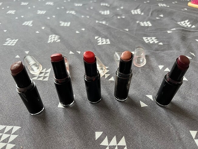 Wet n wild Wet n wild ruj
