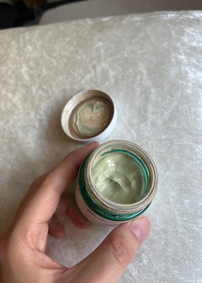 Dr Jart cicapair kapatıcı bb krem - Görsel 4