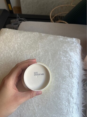 Skinfood egg white mask - Görsel 4