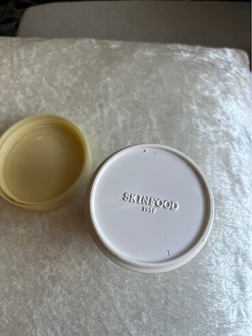 Skinfood egg white mask - Görsel 5