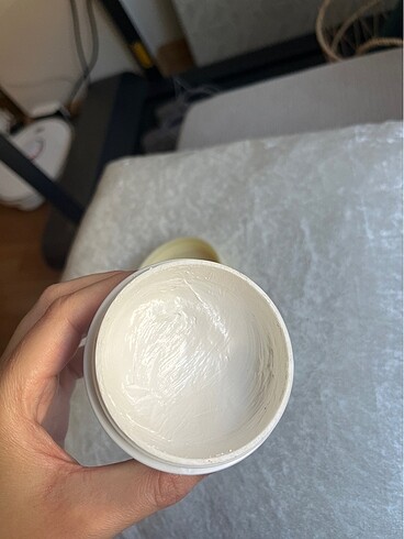 Skinfood egg white mask - Görsel 7