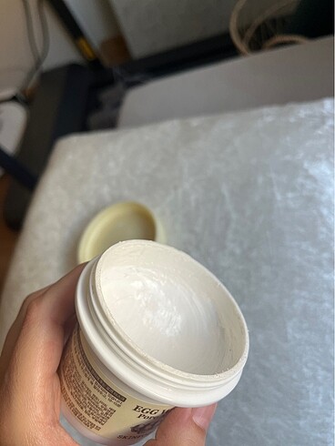 Skinfood egg white mask - Görsel 8