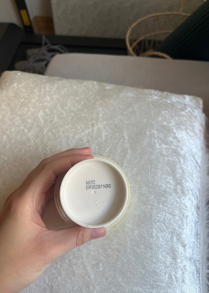 Skinfood egg white mask - Görsel 4