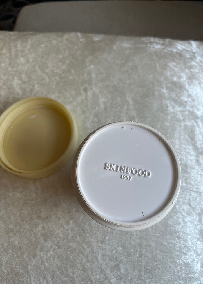 Skinfood egg white mask - Görsel 5
