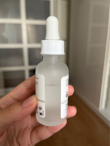 Beden Ordinary hyaluronik asit