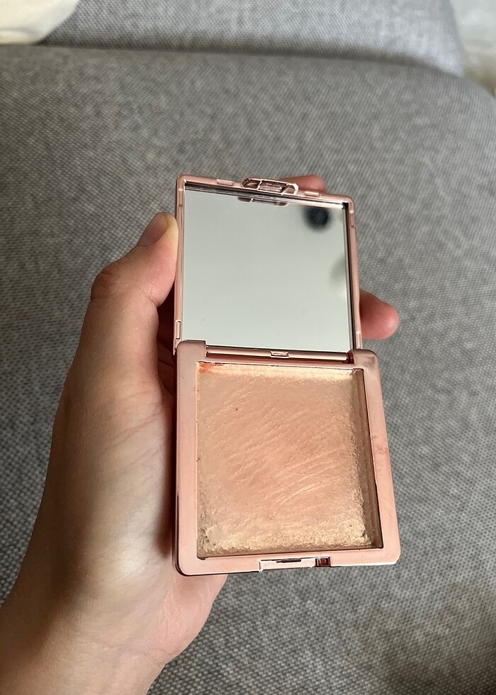 Kaş sabitleyici - Görsel 3