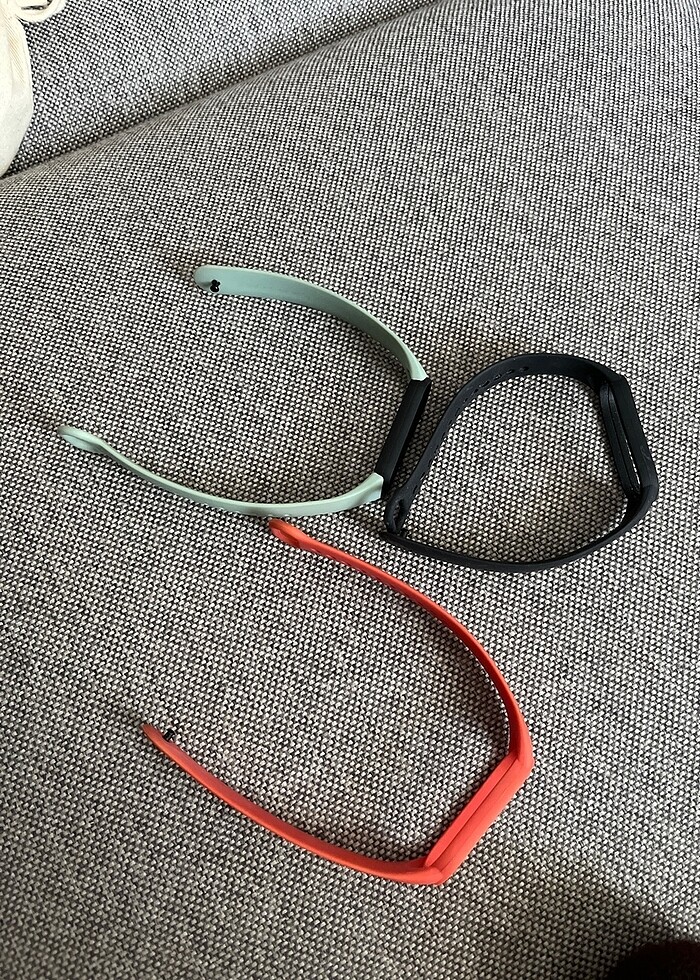 Akıllı saat kayışı - Görsel 2