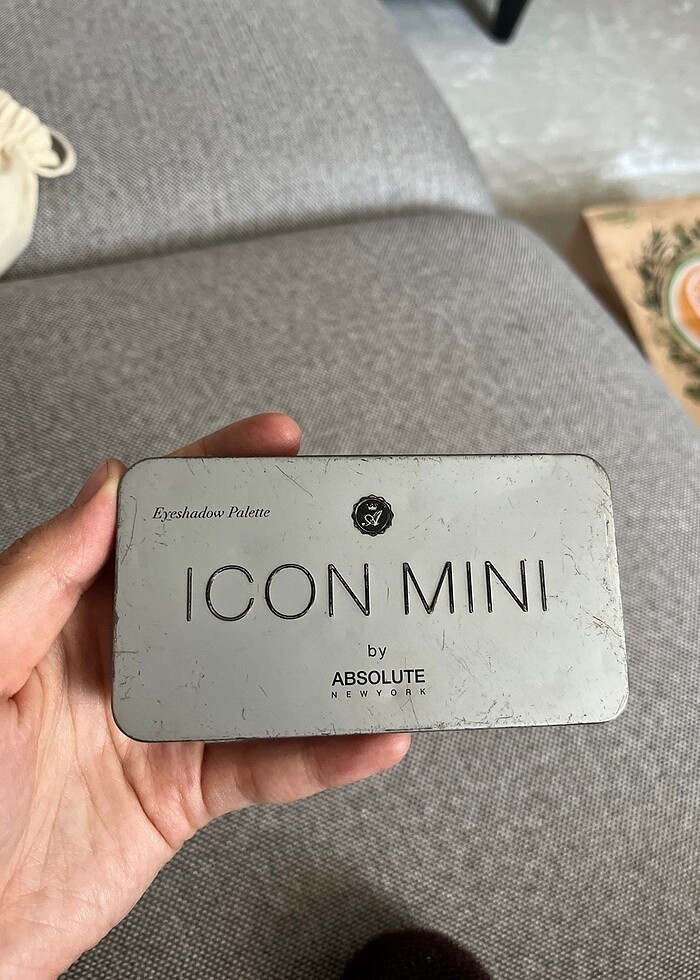 Far paleti - Görsel 2