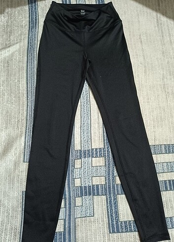 H&M SPOR TAYT