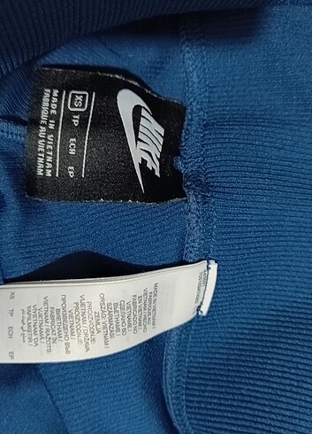xs Beden Nike Tight Fit Leggings Hotpants Short Pants Bermuda