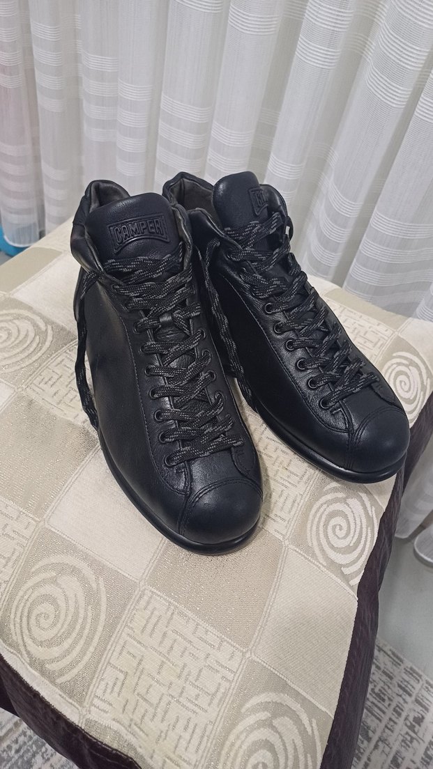 ORİJİNAL CAMPER - Görsel 2