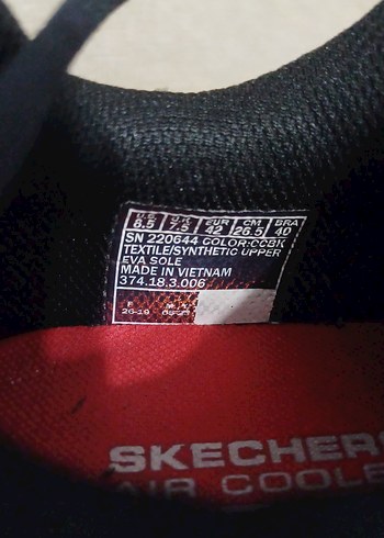 ORİJİNAL SKECHERS - Görsel 7