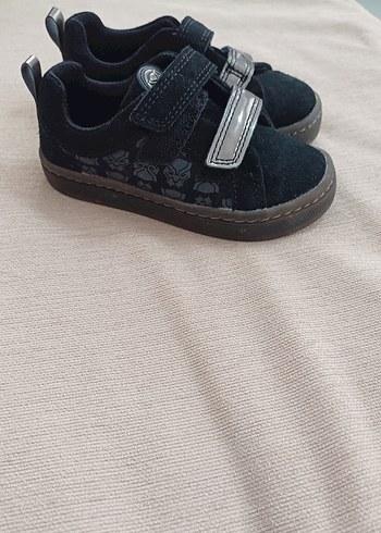ORİJİNAL CLARKS