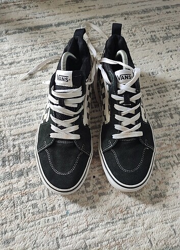 ORİJİNAL VANS 