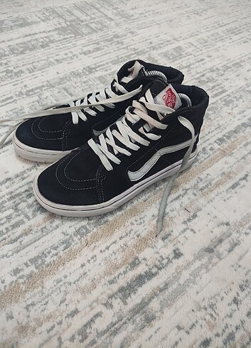 ORJİNAL VANS 
