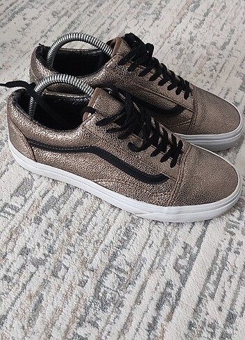VANS MARKA AYAKKABI