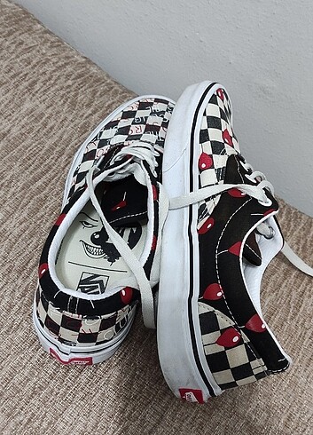 Vans ORJİNAL VANS 