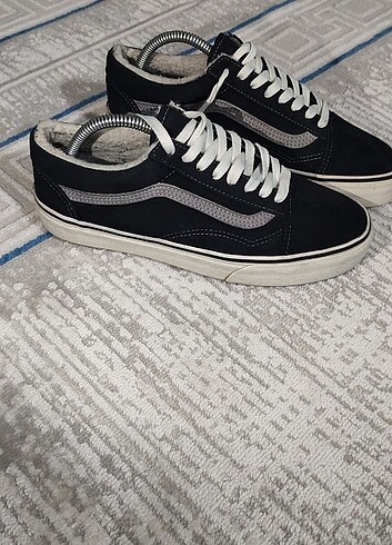 ORJİNAL VANS 