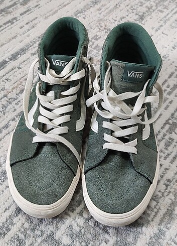 Vans ORJİNAL VANS